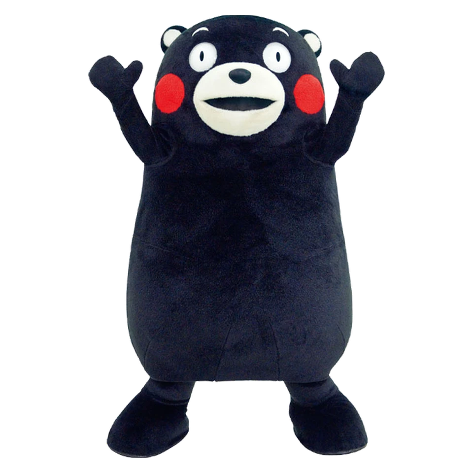 くまモン