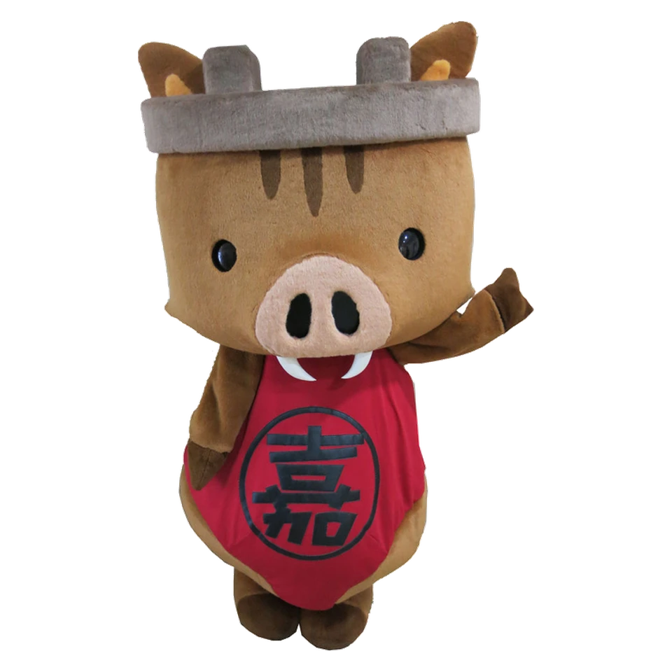Kamashishichan