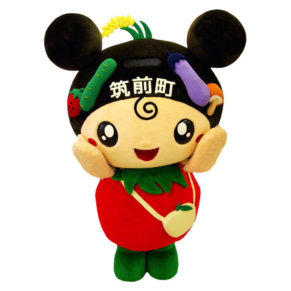 ちくちゃん
