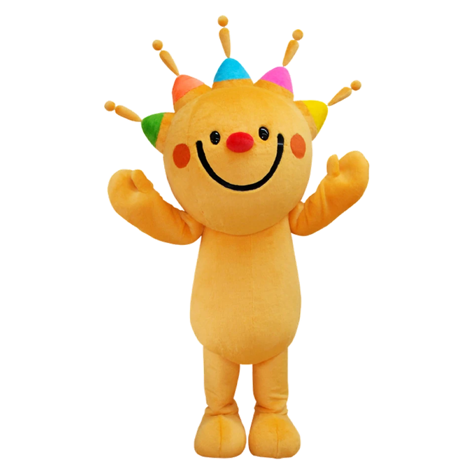 Jaffy-kun