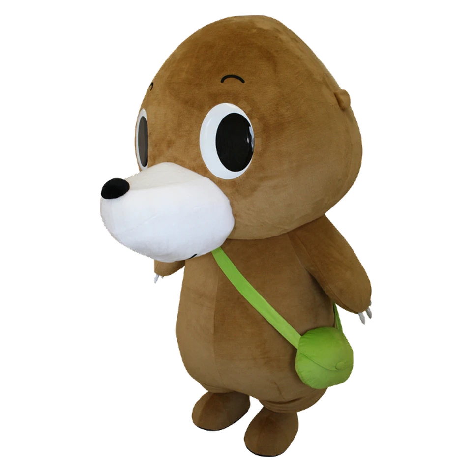 Pacchiri! Mogumogu