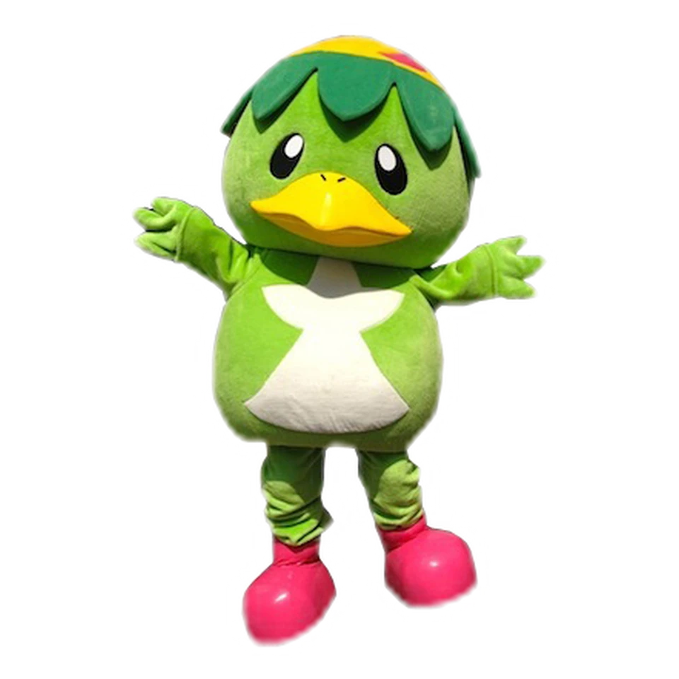 あいかちゃん