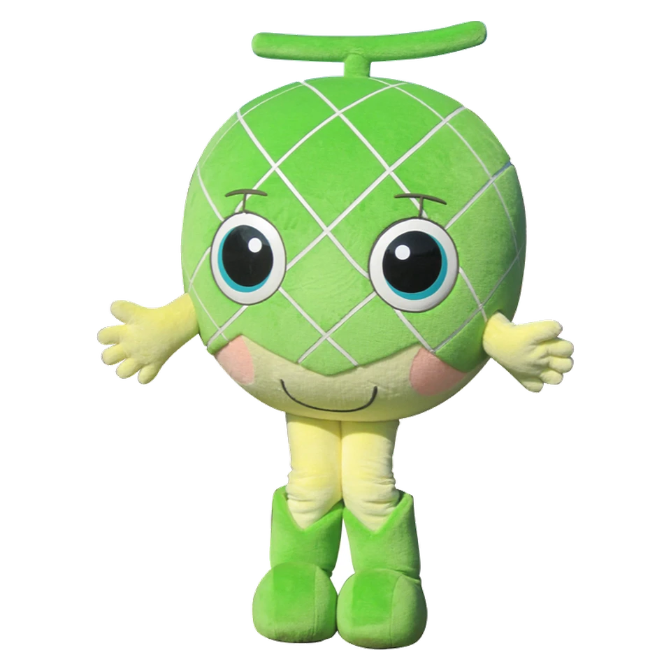 Meromero-kun