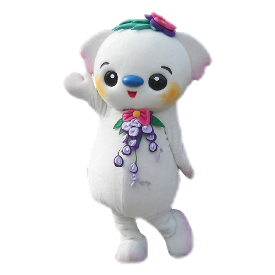 ココラちゃん
