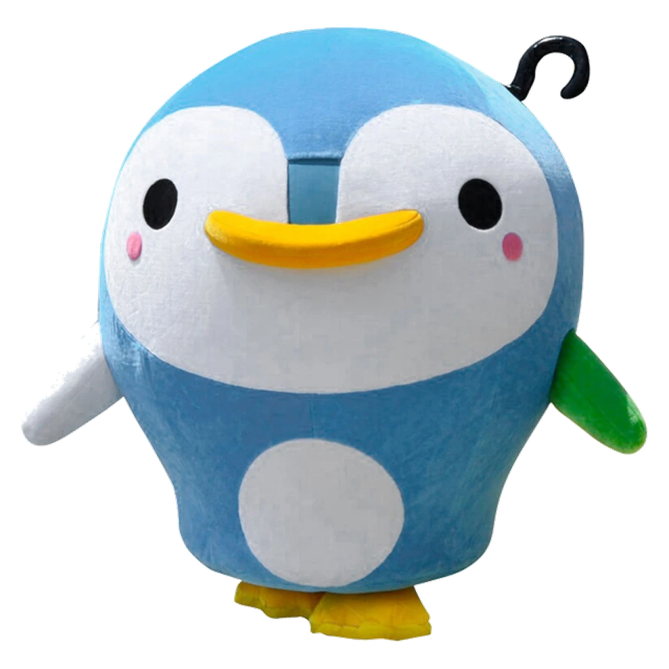 しらぺん