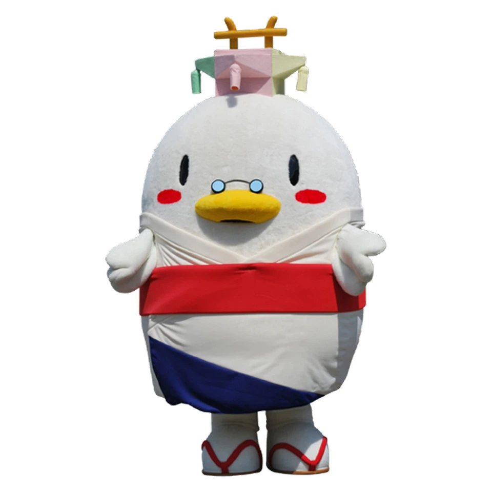 しろろん