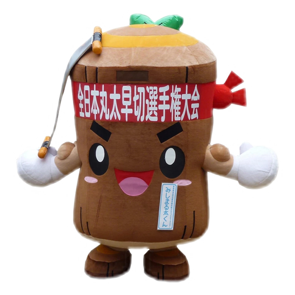 Mishimaru-ta-kun
