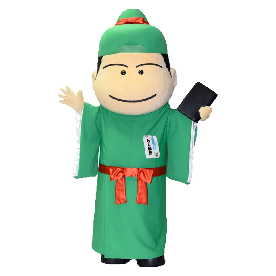 Washimaro-kun