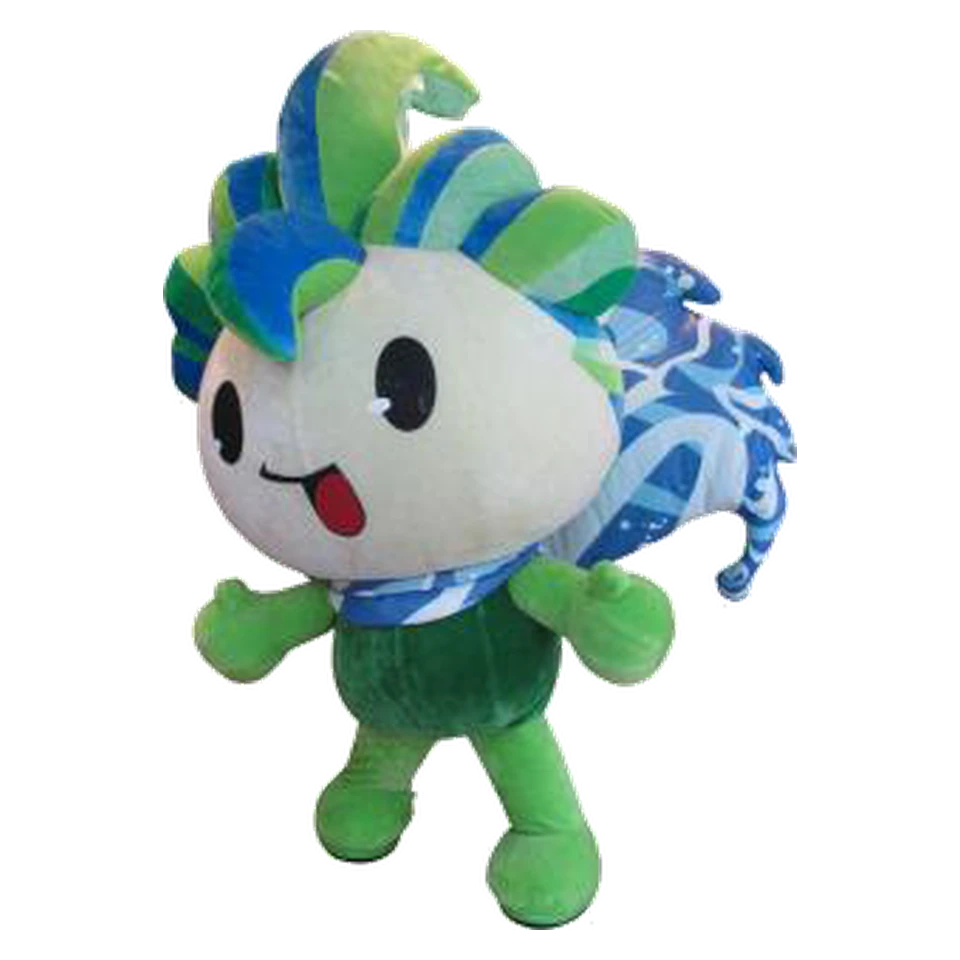 Genryu no Genki-kun