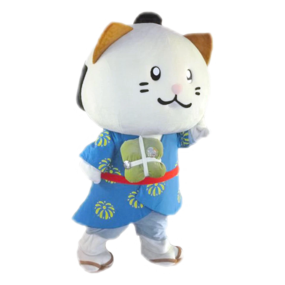 どまんニャか