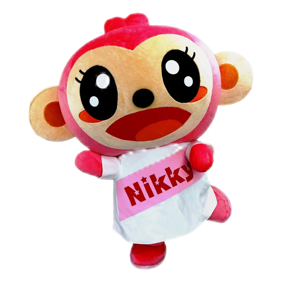 Nicky (Nikko City)