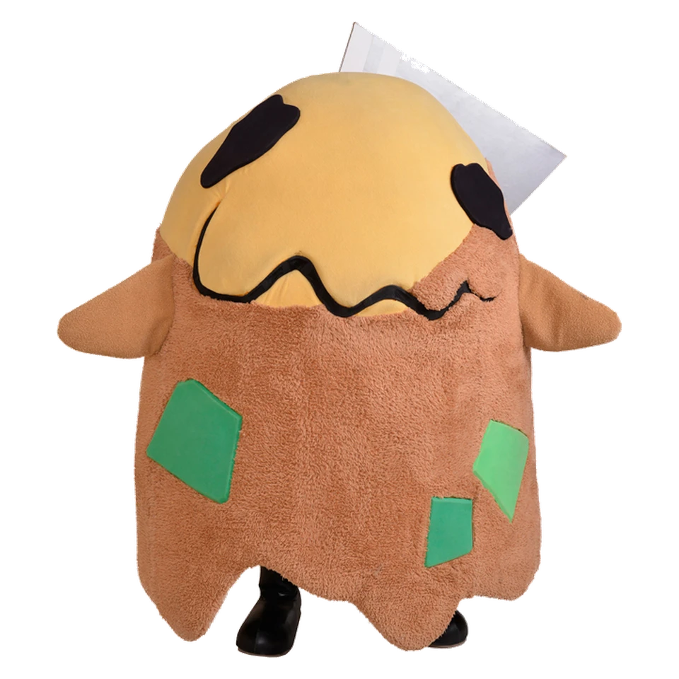 もじゃろー