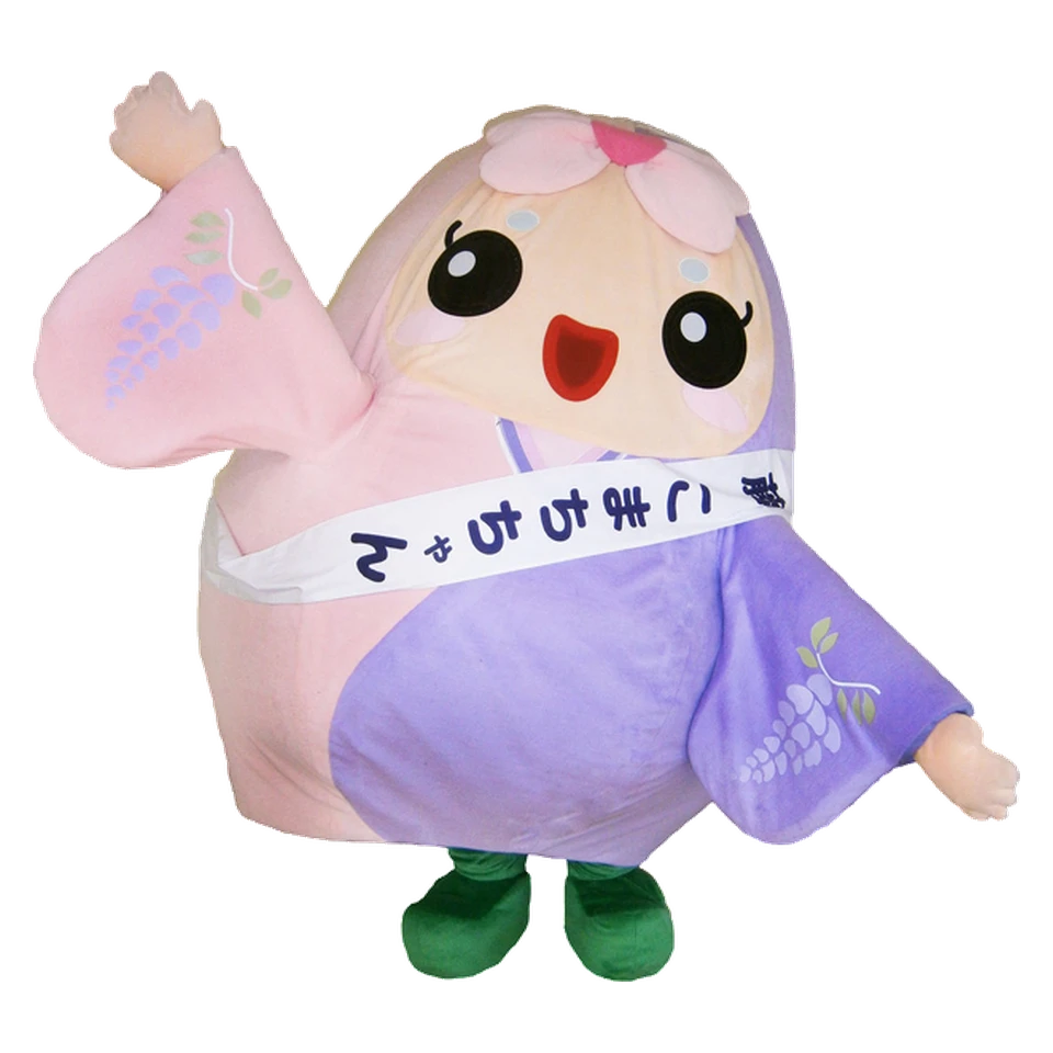 Komachi-chan