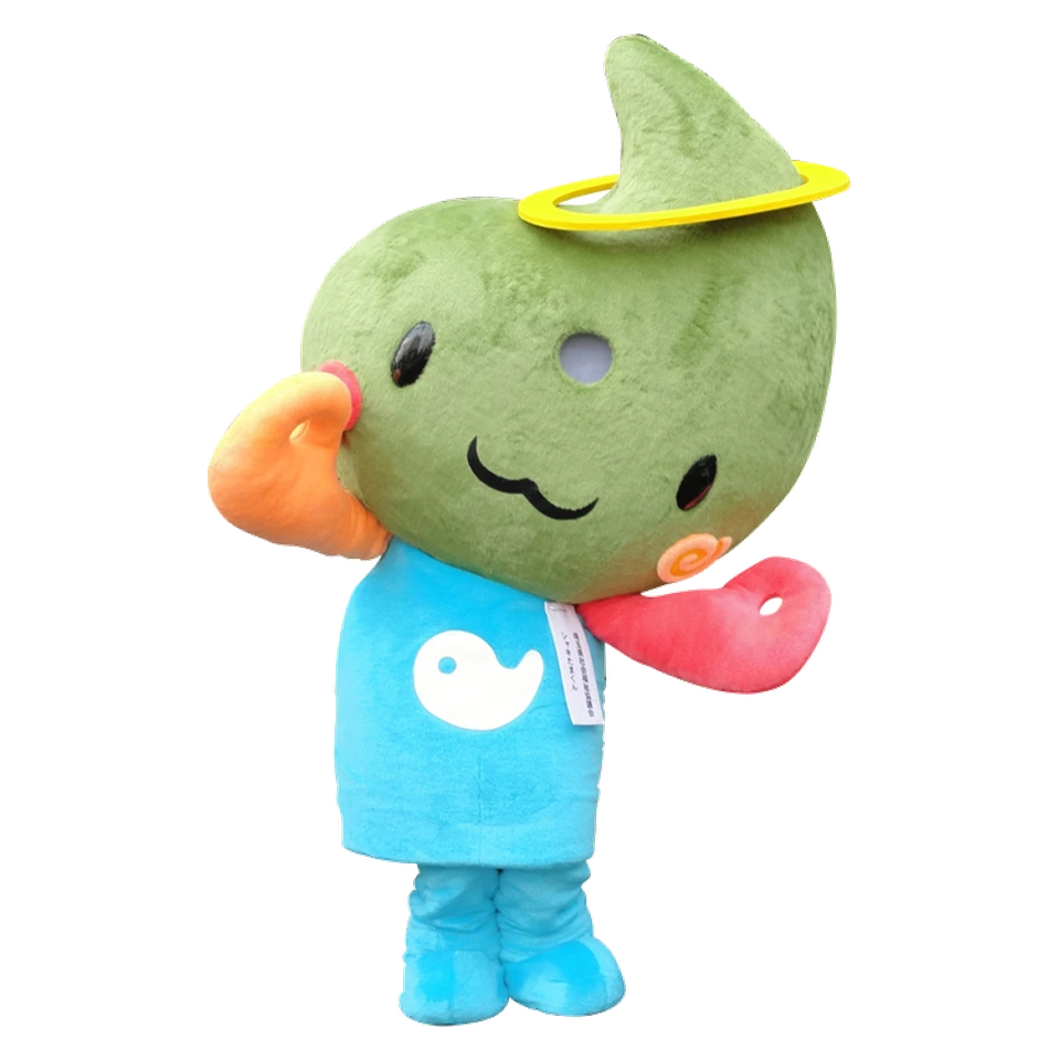 Shakitama-kun