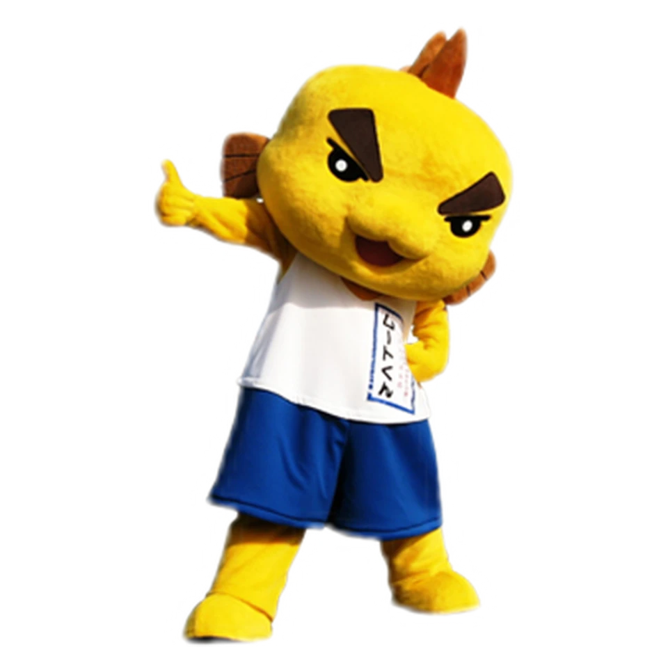 ムートくん