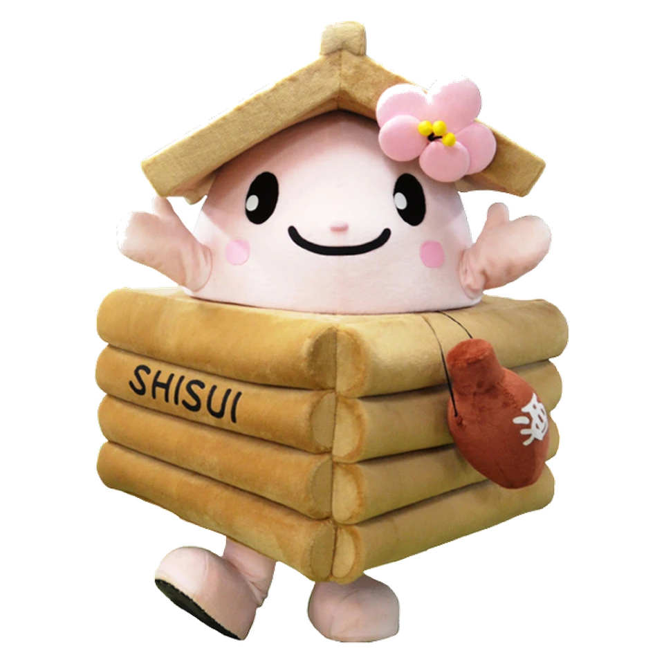 Idokko (Shisui-chan)