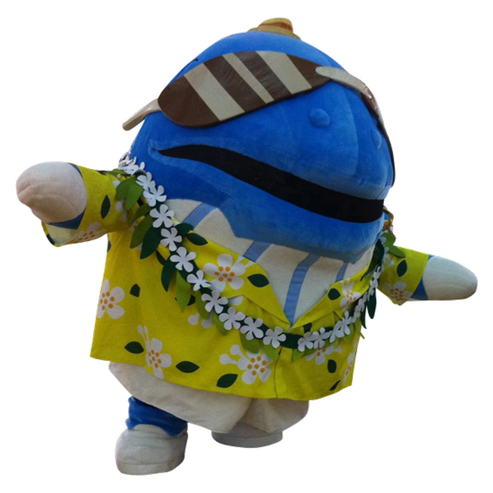 おがじろう
