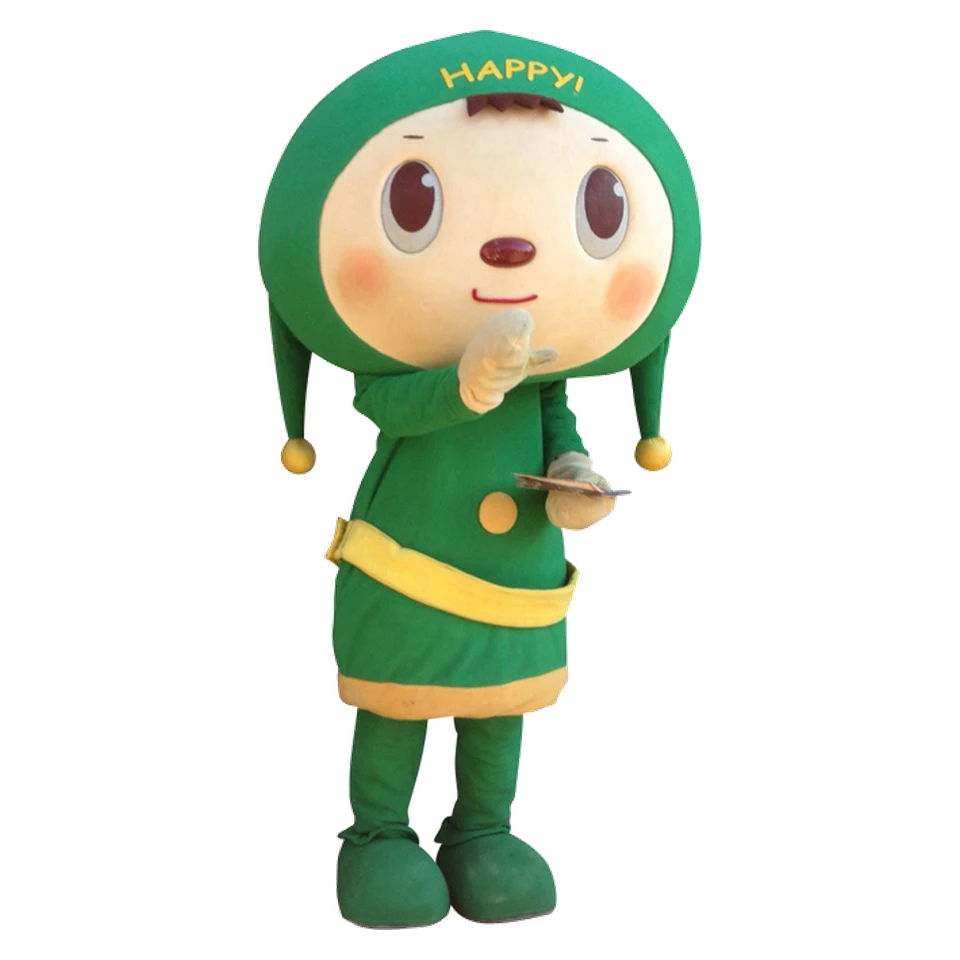 Happy-kun
