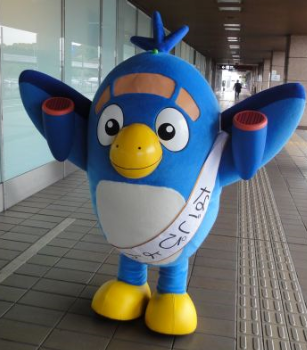 なごぴょん