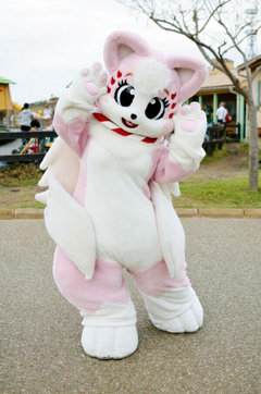 ☆４１位～６０位　ゆるキャラグランプリ２０１３結果発表！