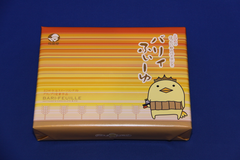 ☆体験:「バリィふぃーゆ」を買ってみました!