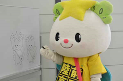 ゆめちゃんCD完成、17日発売 「体操」「えかきうた」収録