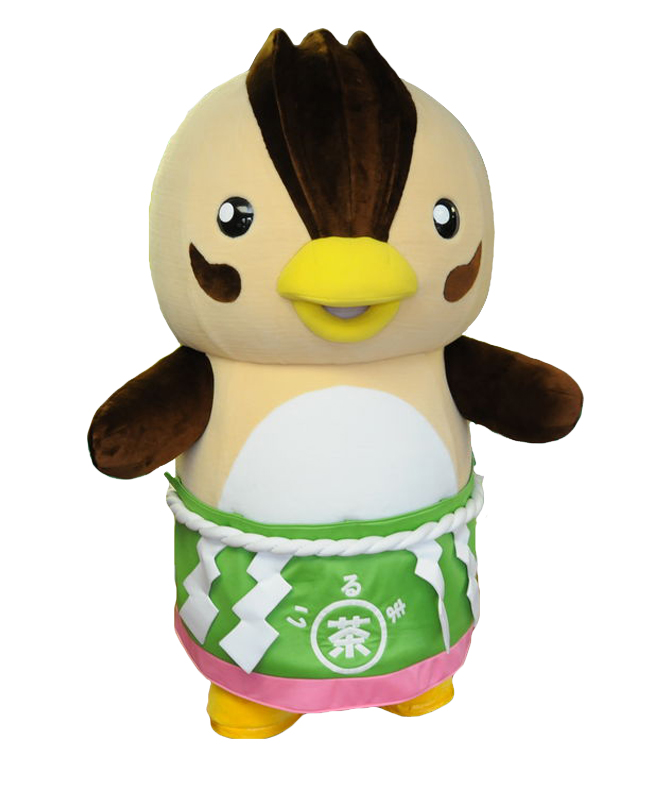 いるティー