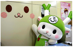 ふっかちゃんＶへ市一丸…最後のＧＰ