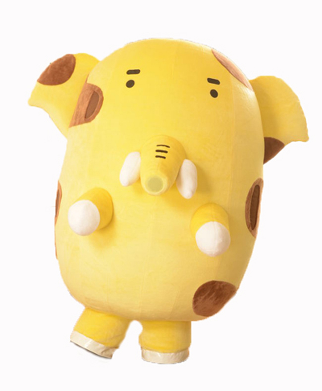 ゾウキリン