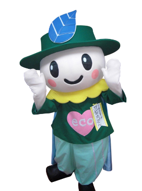 ザビエコくん