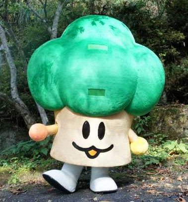 モーリー