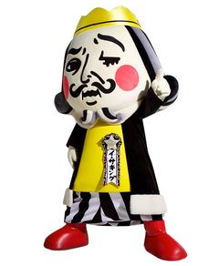 【速報】『ゆるキャラグランプリ2014 結果発表』 30位~4位