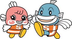 滋賀県「キャッフィー」の幼なじみ「チャッフィー」デビューへ