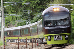 早春の房総巡る旅 北総号・ひな祭り号運行 特別車両もお目見え JR千葉支社