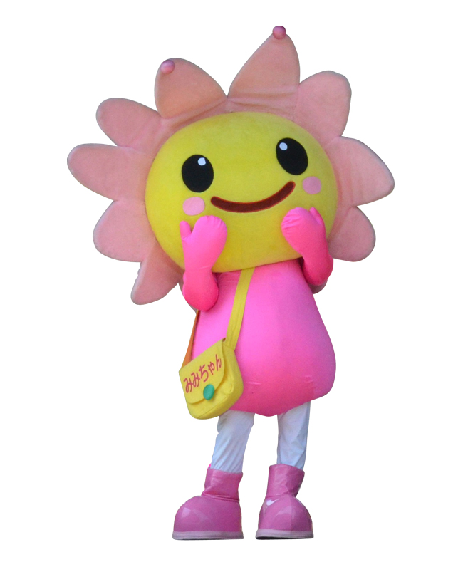 みみちゃん
