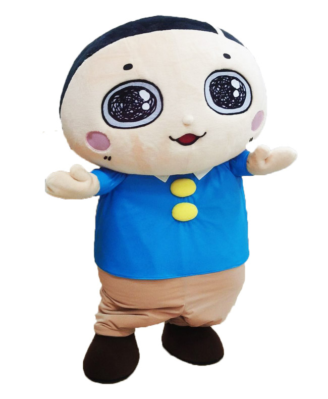 もーん父さん