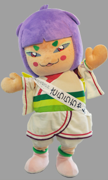 さららちゃん