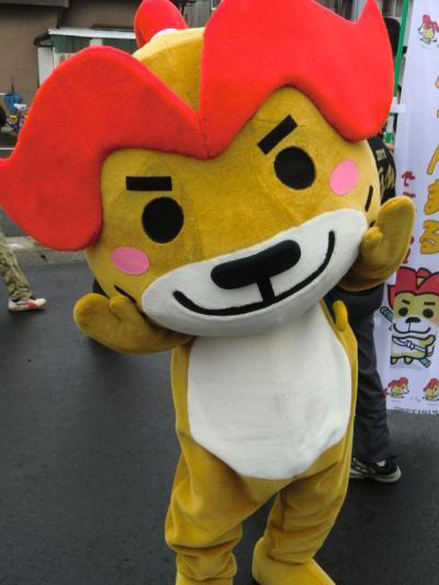 バラんまる