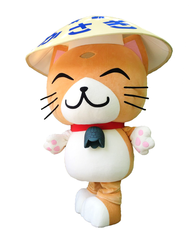 笠やん