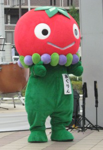 あぐりん