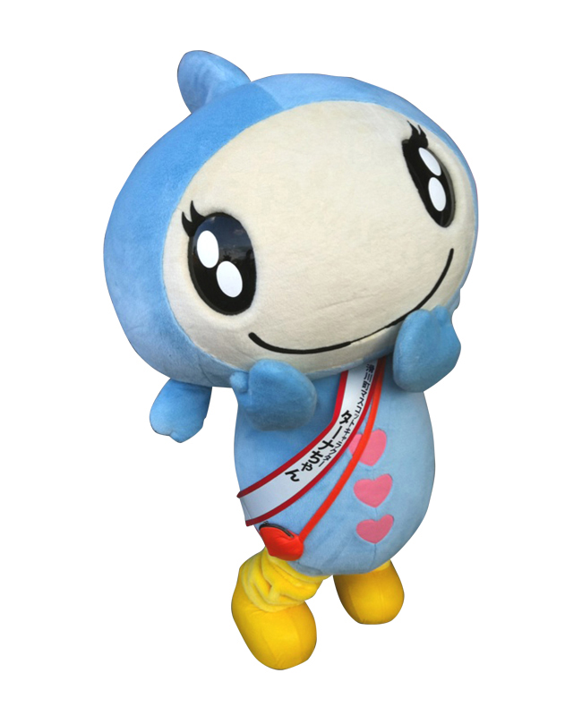 ターナちゃん
