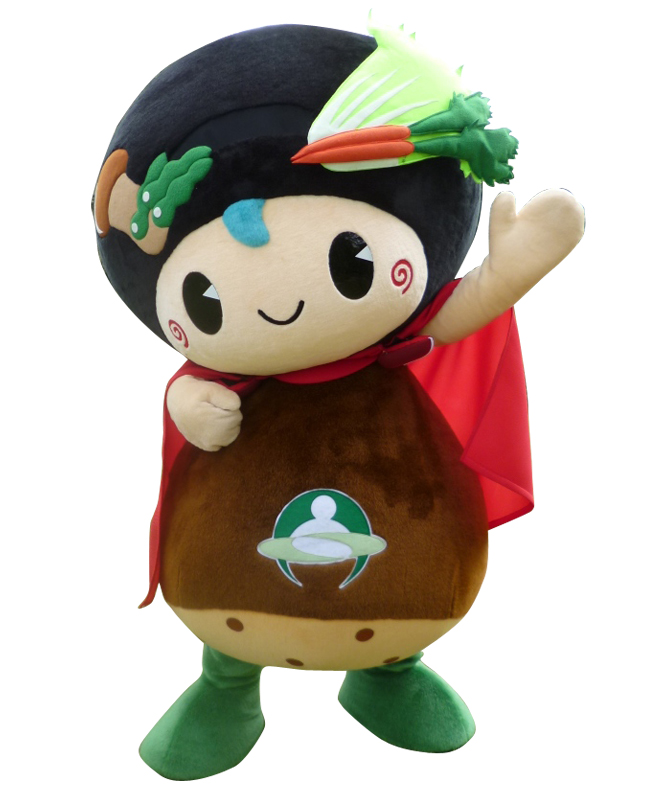 味夢くん
