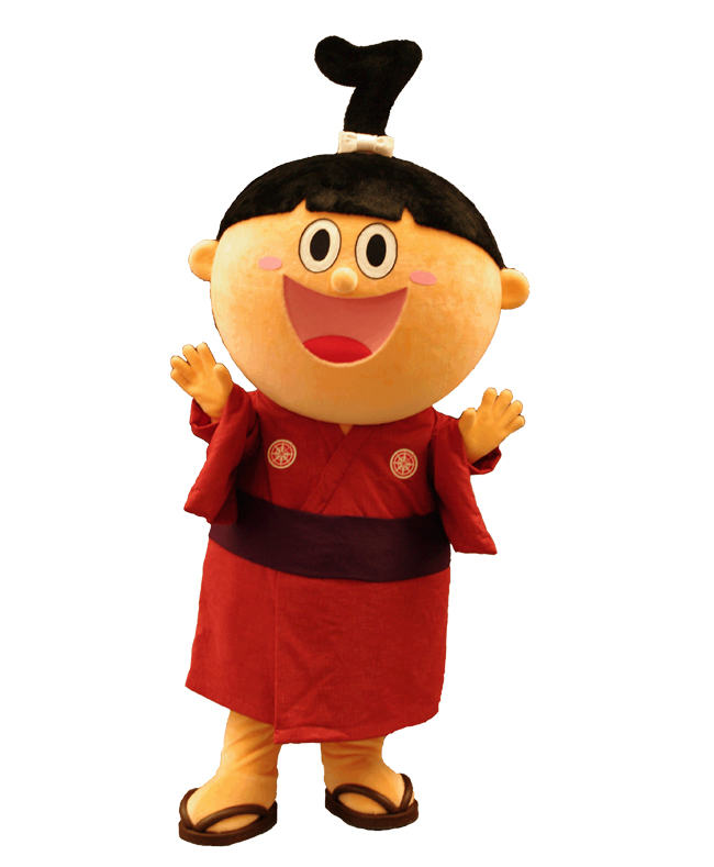 てらぼん