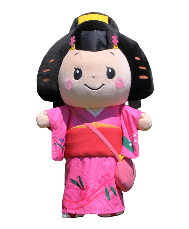 もったけ姫
