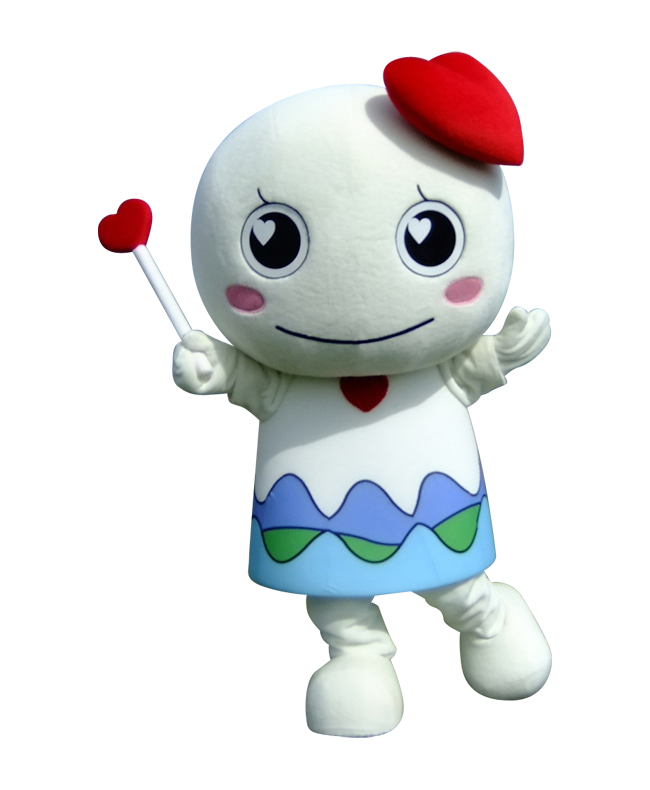 こころん