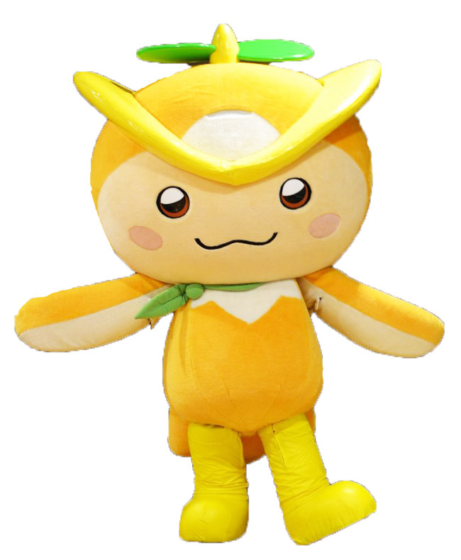トコろん