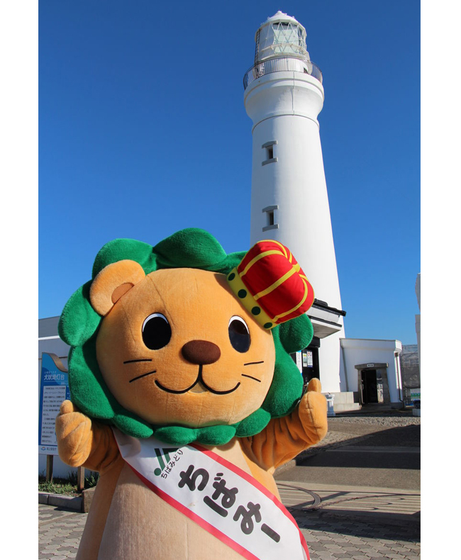 ちばみー