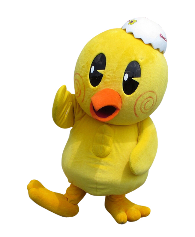 ひなちゃん
