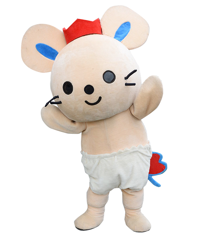 チュッピー