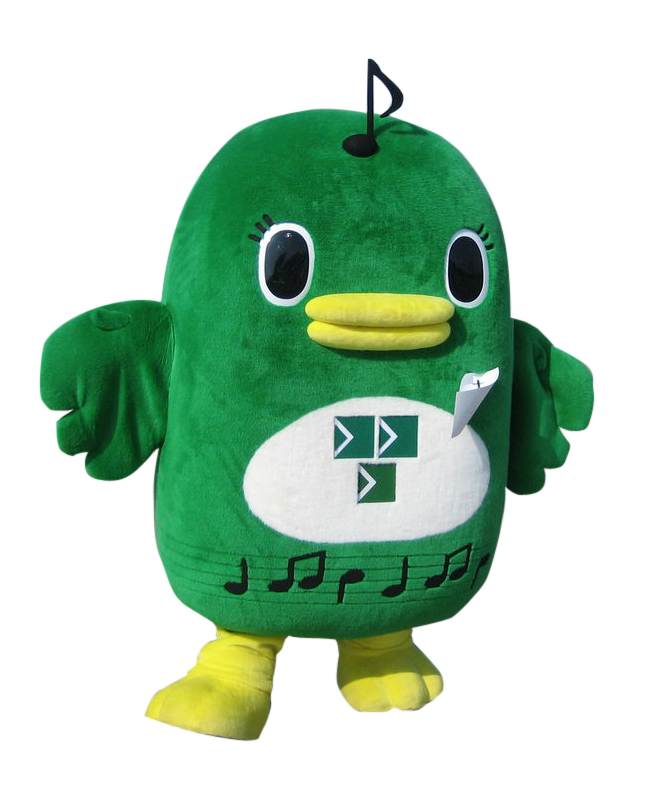 ナラシド♪